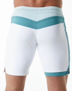 New Trident Competition Short Boardshorts