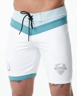 New Trident Competition Short Boardshorts