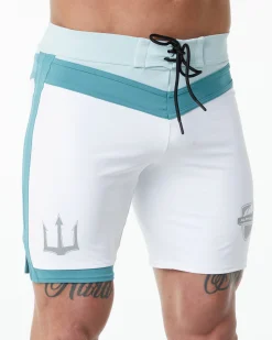 New Trident Competition Short Boardshorts