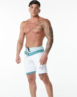 New Trident Competition Short Boardshorts