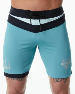 New Trident Competition Short Boardshorts