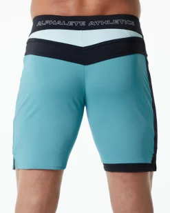 New Trident Competition Short Boardshorts