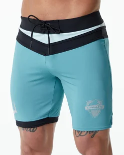New Trident Competition Short Boardshorts