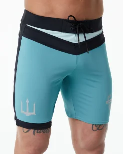 New Trident Competition Short Boardshorts
