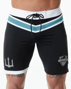 Outlet Trident Competition Short Boardshorts
