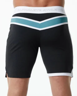 Outlet Trident Competition Short Boardshorts