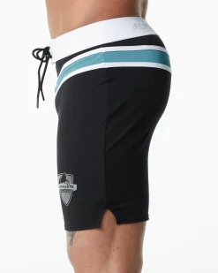 Outlet Trident Competition Short Boardshorts