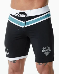 Outlet Trident Competition Short Boardshorts