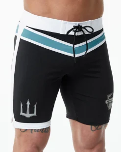Outlet Trident Competition Short Boardshorts