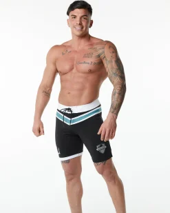 Outlet Trident Competition Short Boardshorts