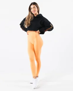 Online Trilogy Crop Hoodie Women Hoodies & Sweatshirts