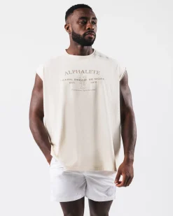 Online Vintage Muscle Tank Tanks & Stringers