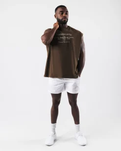 Fashion Vintage Muscle Tank Tanks & Stringers