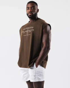 Fashion Vintage Muscle Tank Tanks & Stringers