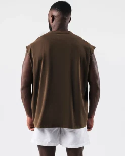Fashion Vintage Muscle Tank Tanks & Stringers