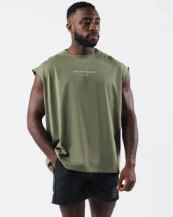 Hot Vintage Muscle Tank Tanks & Stringers