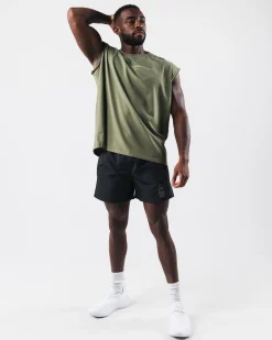 Hot Vintage Muscle Tank Tanks & Stringers
