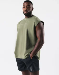 Hot Vintage Muscle Tank Tanks & Stringers