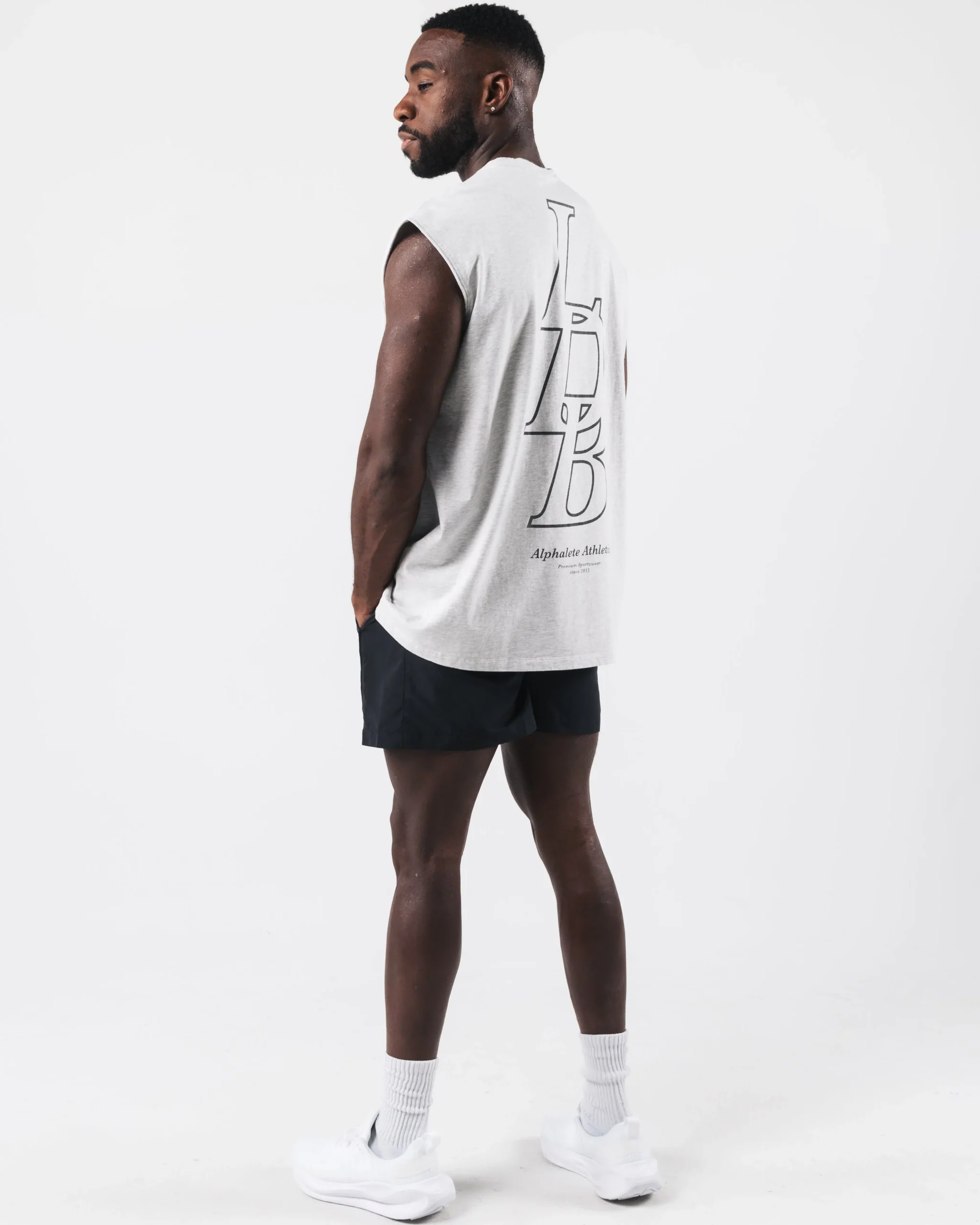Clearance Vintage Muscle Tank Tanks & Stringers