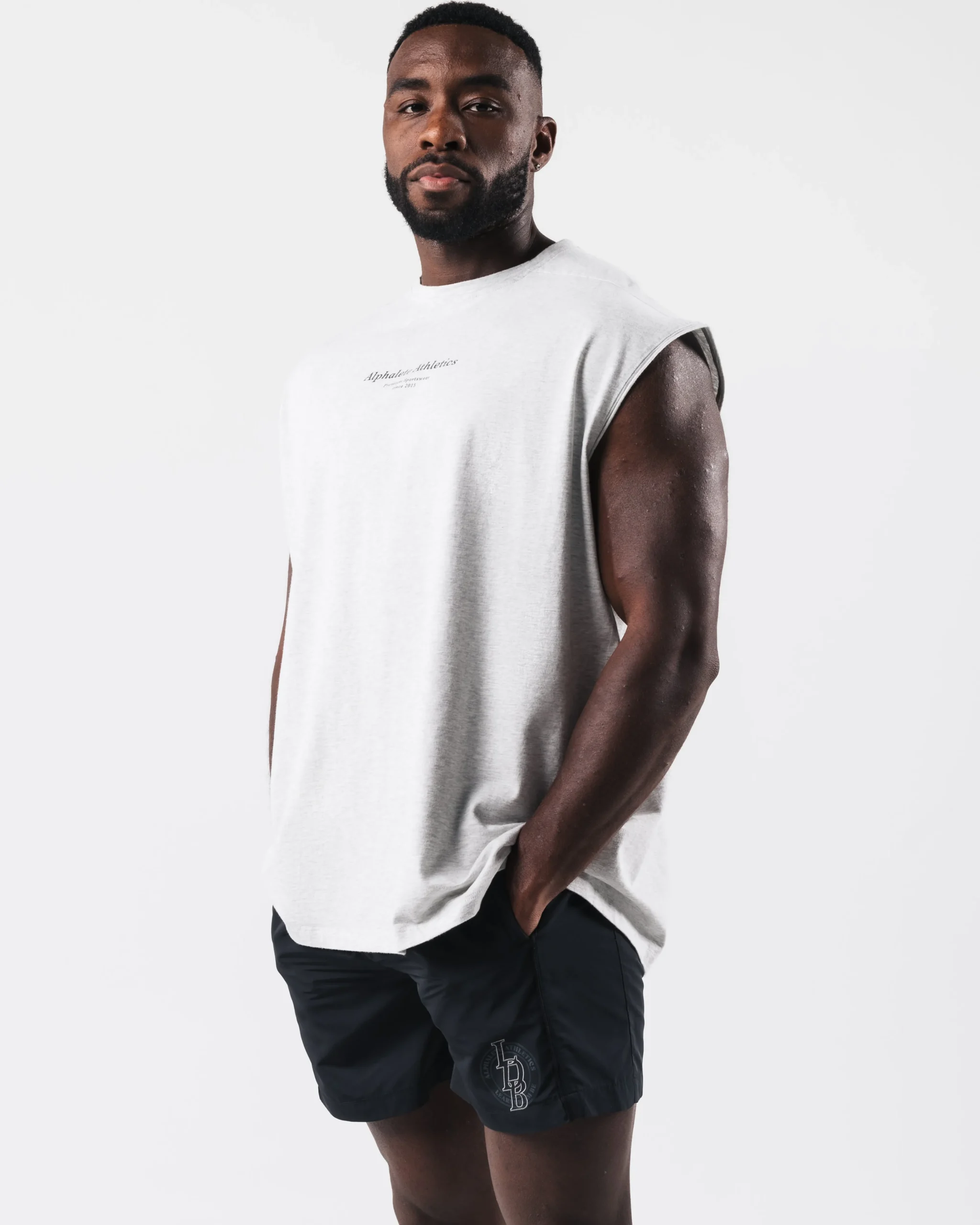 Clearance Vintage Muscle Tank Tanks & Stringers