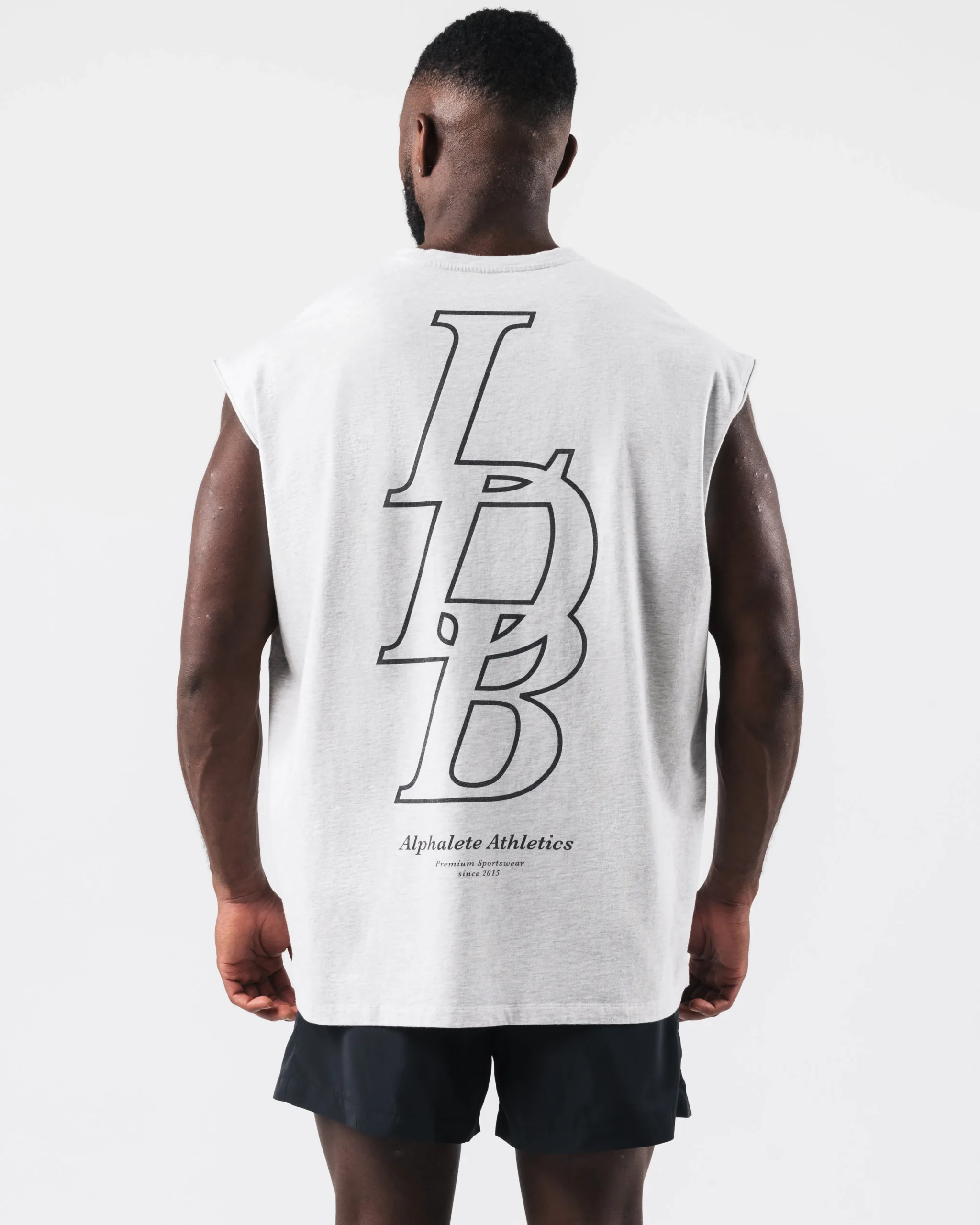 Clearance Vintage Muscle Tank Tanks & Stringers
