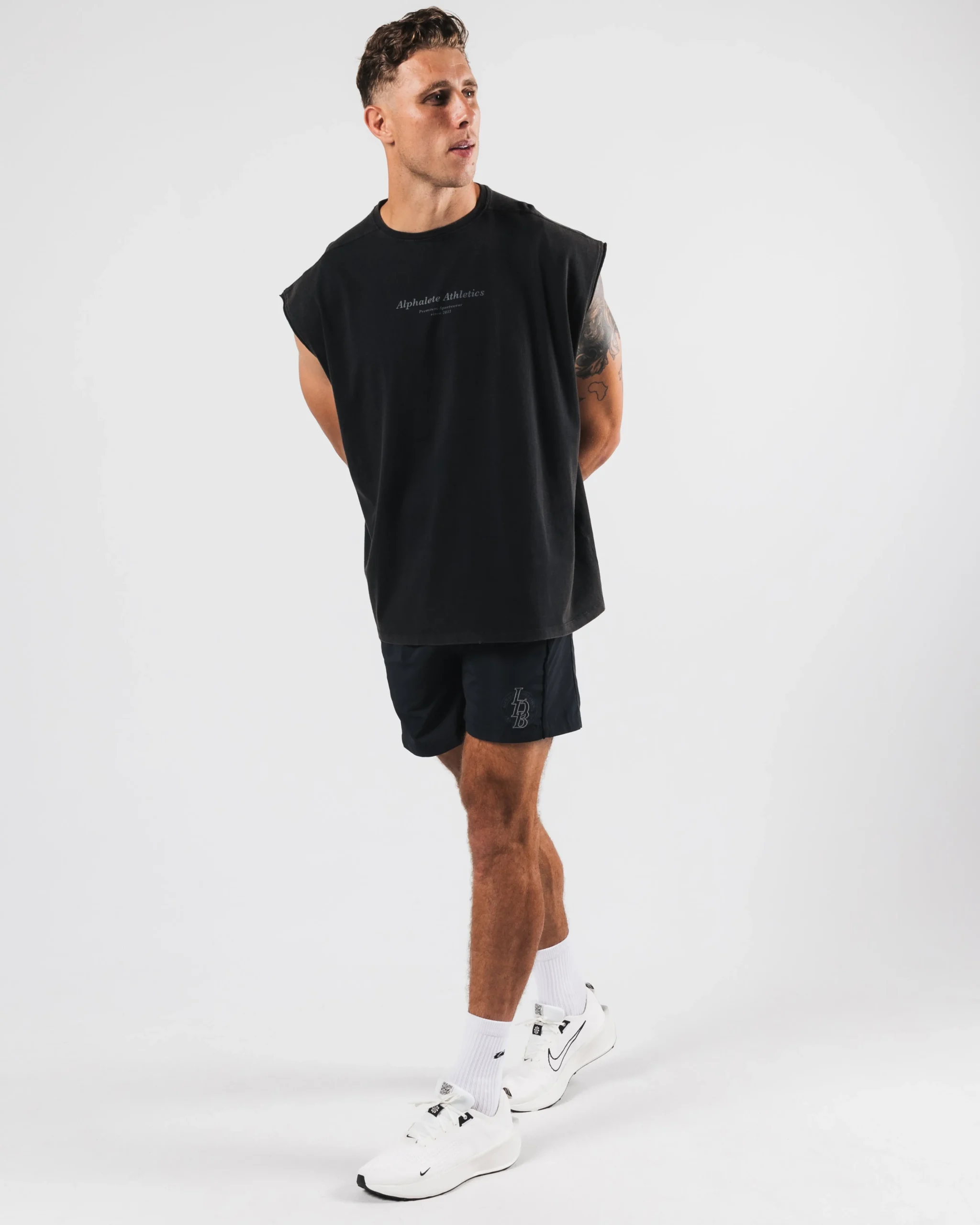 Outlet Vintage Muscle Tank Tanks & Stringers