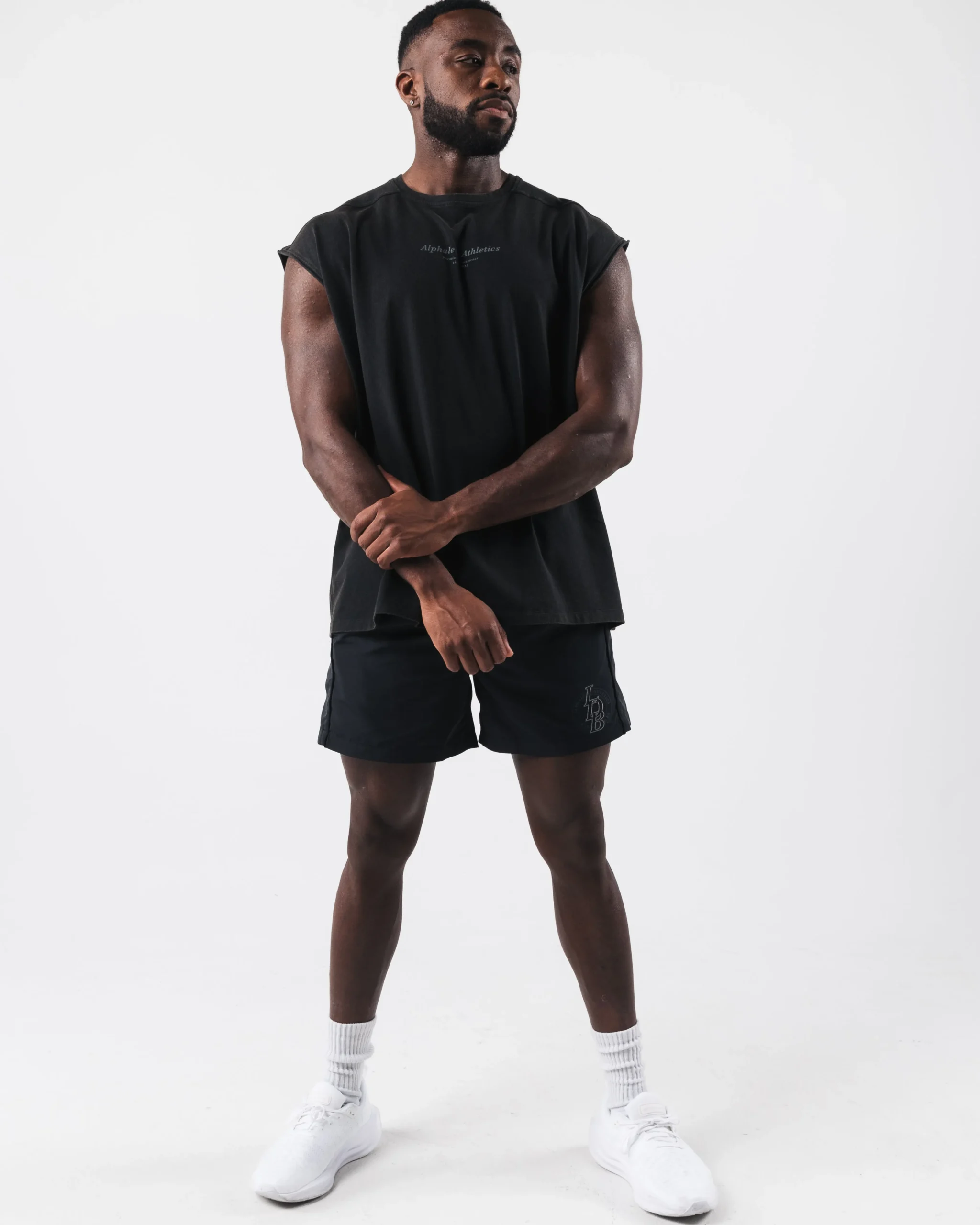 Outlet Vintage Muscle Tank Tanks & Stringers