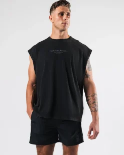 Outlet Vintage Muscle Tank Tanks & Stringers