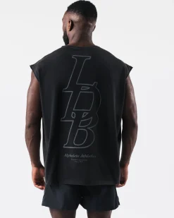 Outlet Vintage Muscle Tank Tanks & Stringers