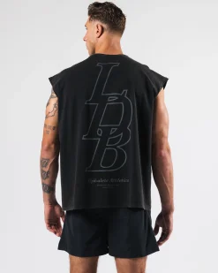Outlet Vintage Muscle Tank Tanks & Stringers