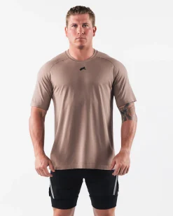 Discount Wolf Head Airtech Tee T-shirts