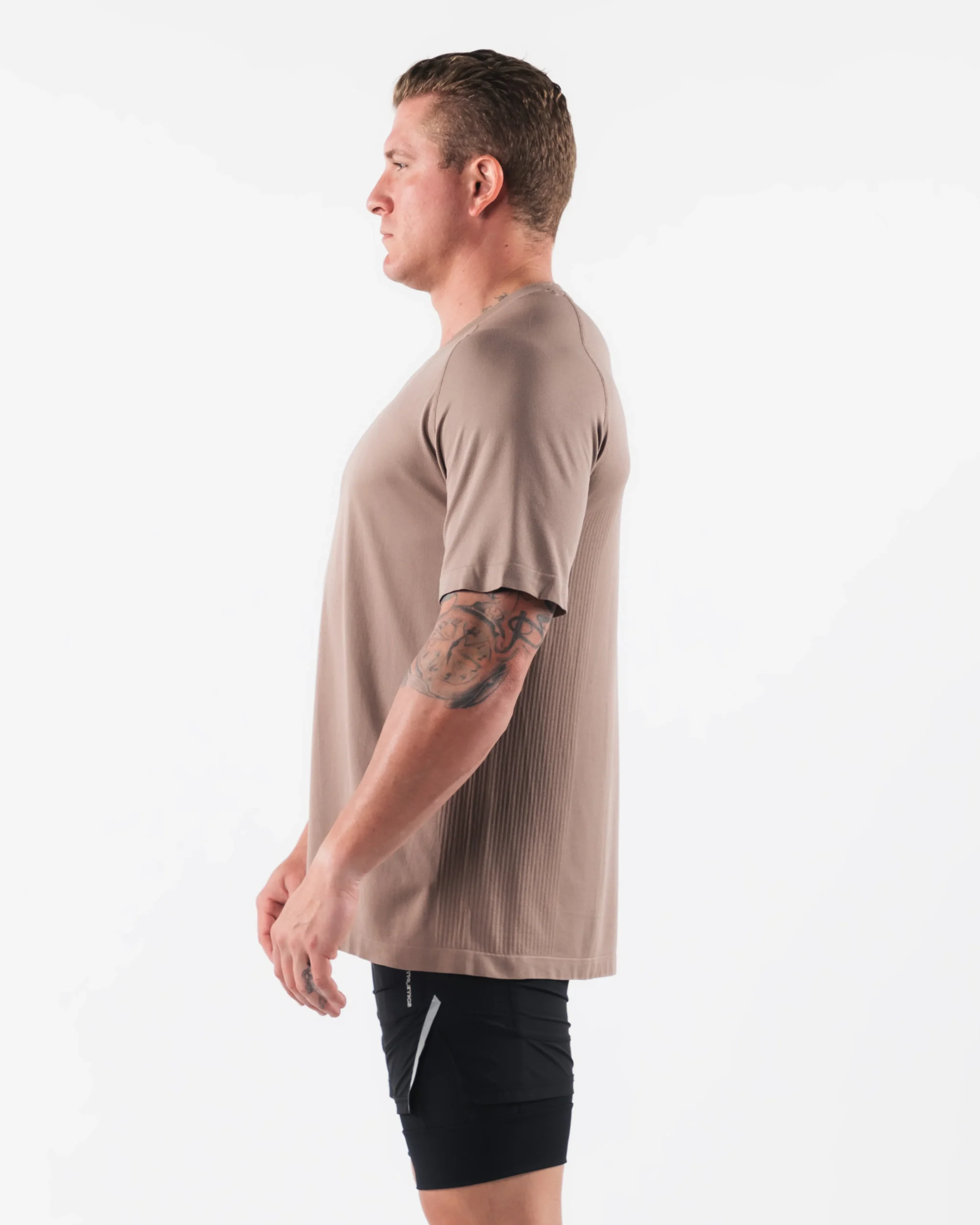 Discount Wolf Head Airtech Tee T-shirts
