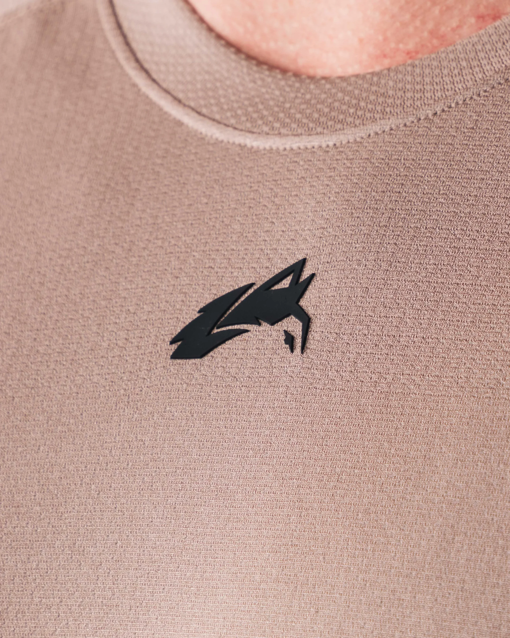 Discount Wolf Head Airtech Tee T-shirts