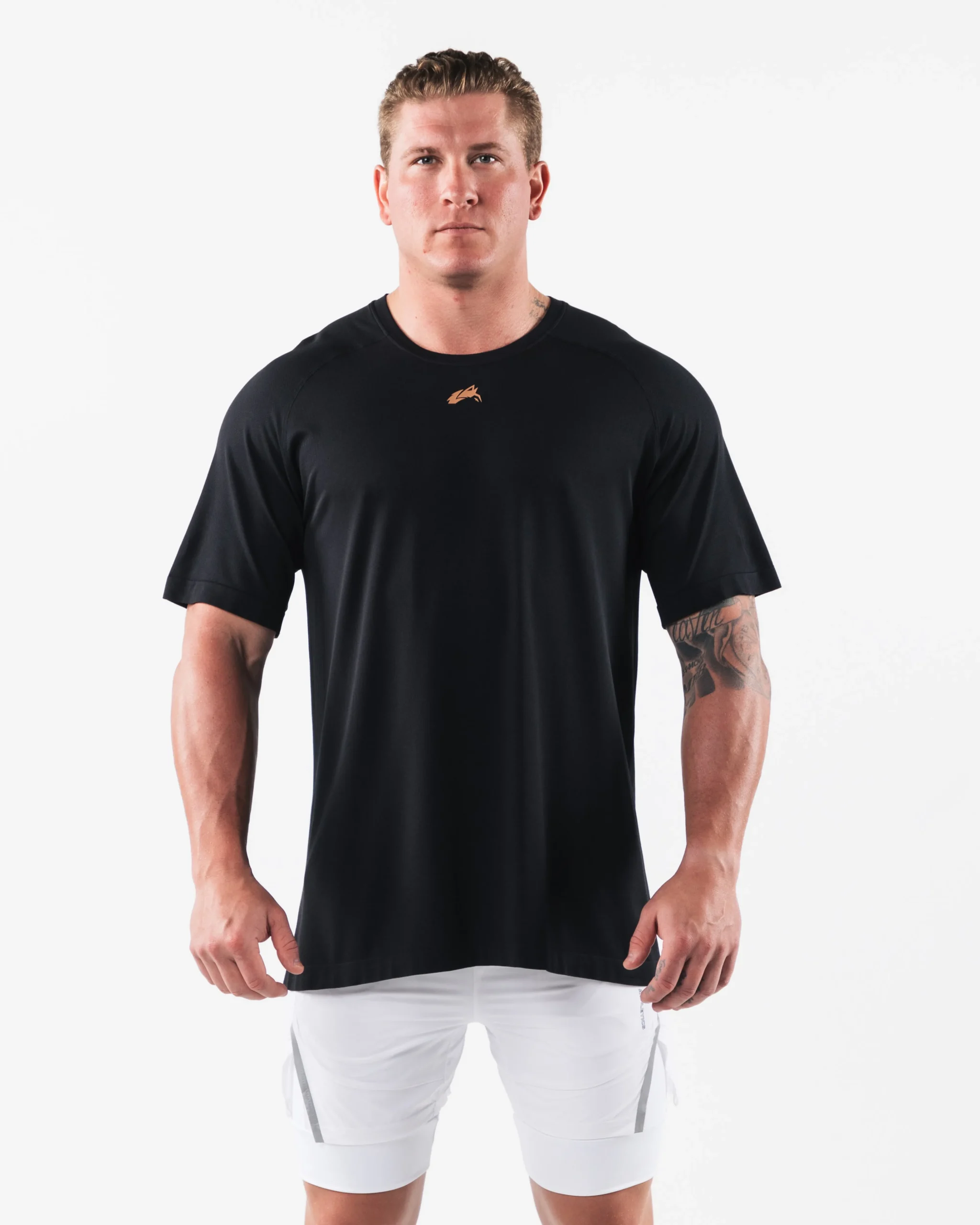 Outlet Wolf Head Airtech Tee T-shirts