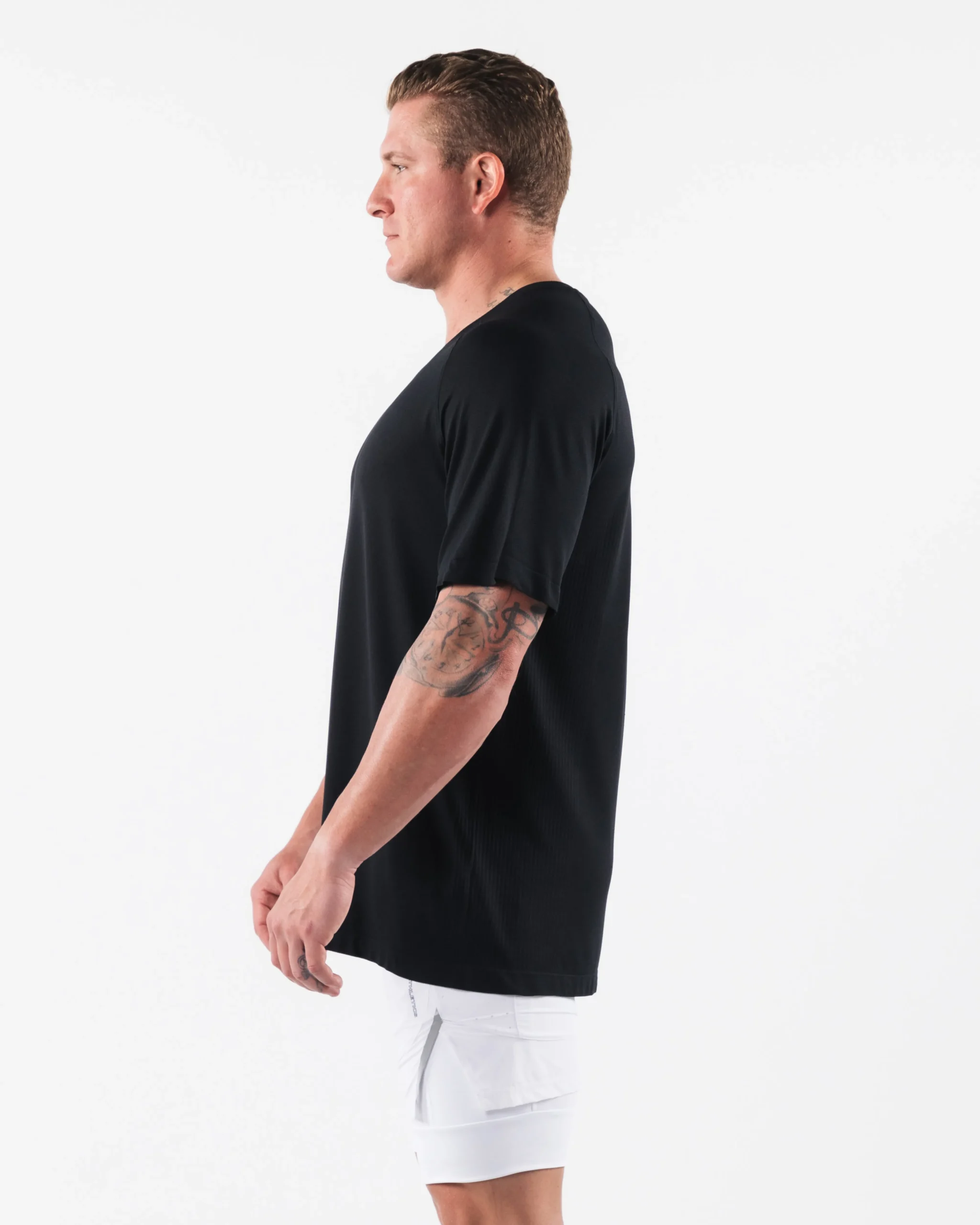 Outlet Wolf Head Airtech Tee T-shirts