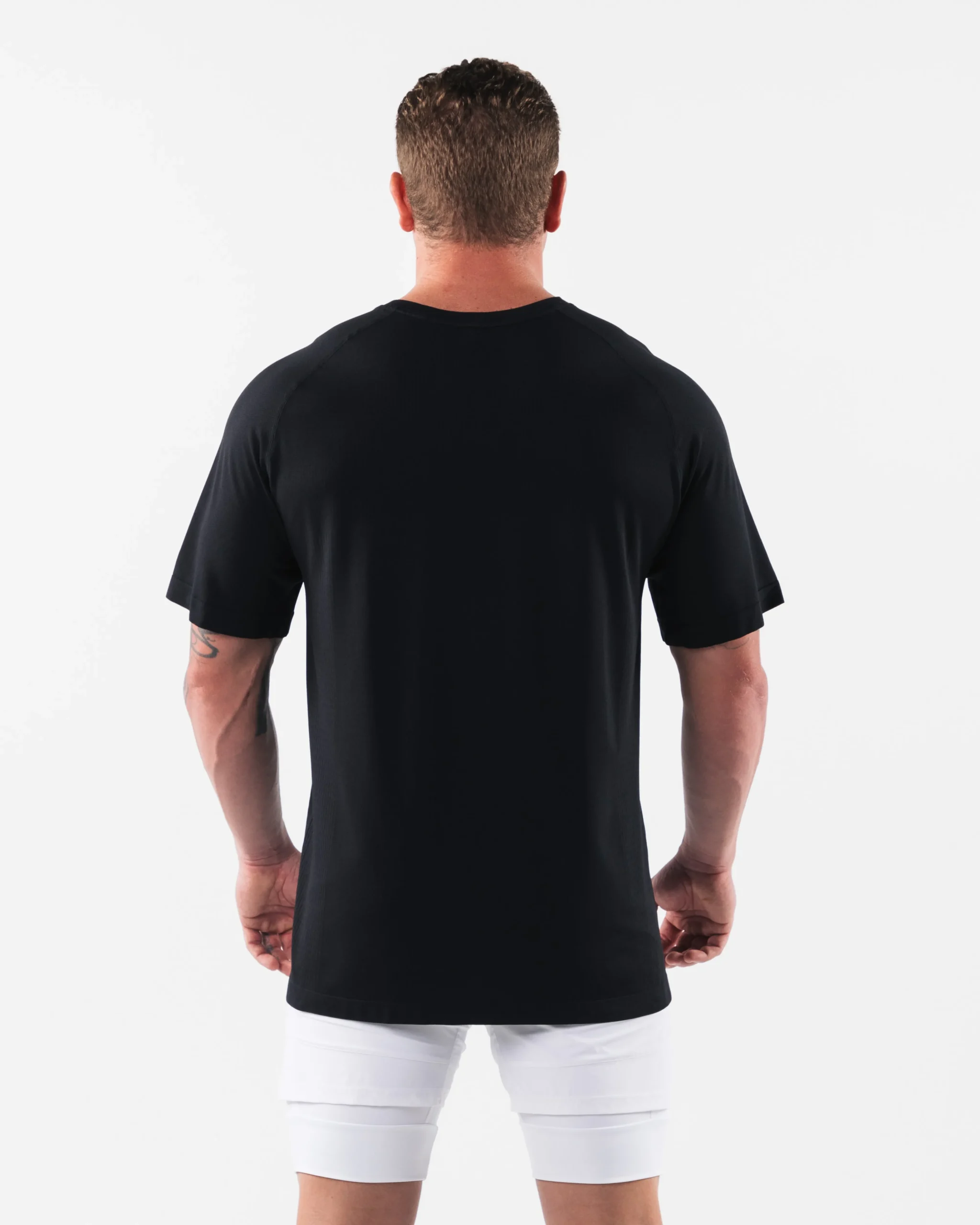 Outlet Wolf Head Airtech Tee T-shirts