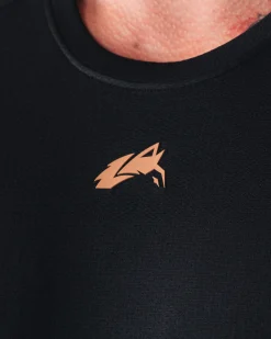 Outlet Wolf Head Airtech Tee T-shirts