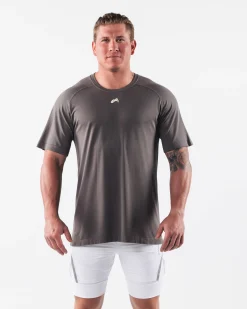 New Wolf Head Airtech Tee T-shirts