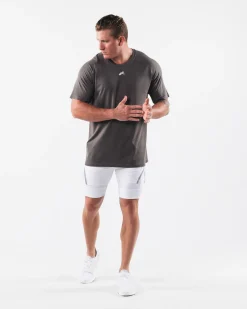 New Wolf Head Airtech Tee T-shirts