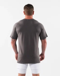 New Wolf Head Airtech Tee T-shirts