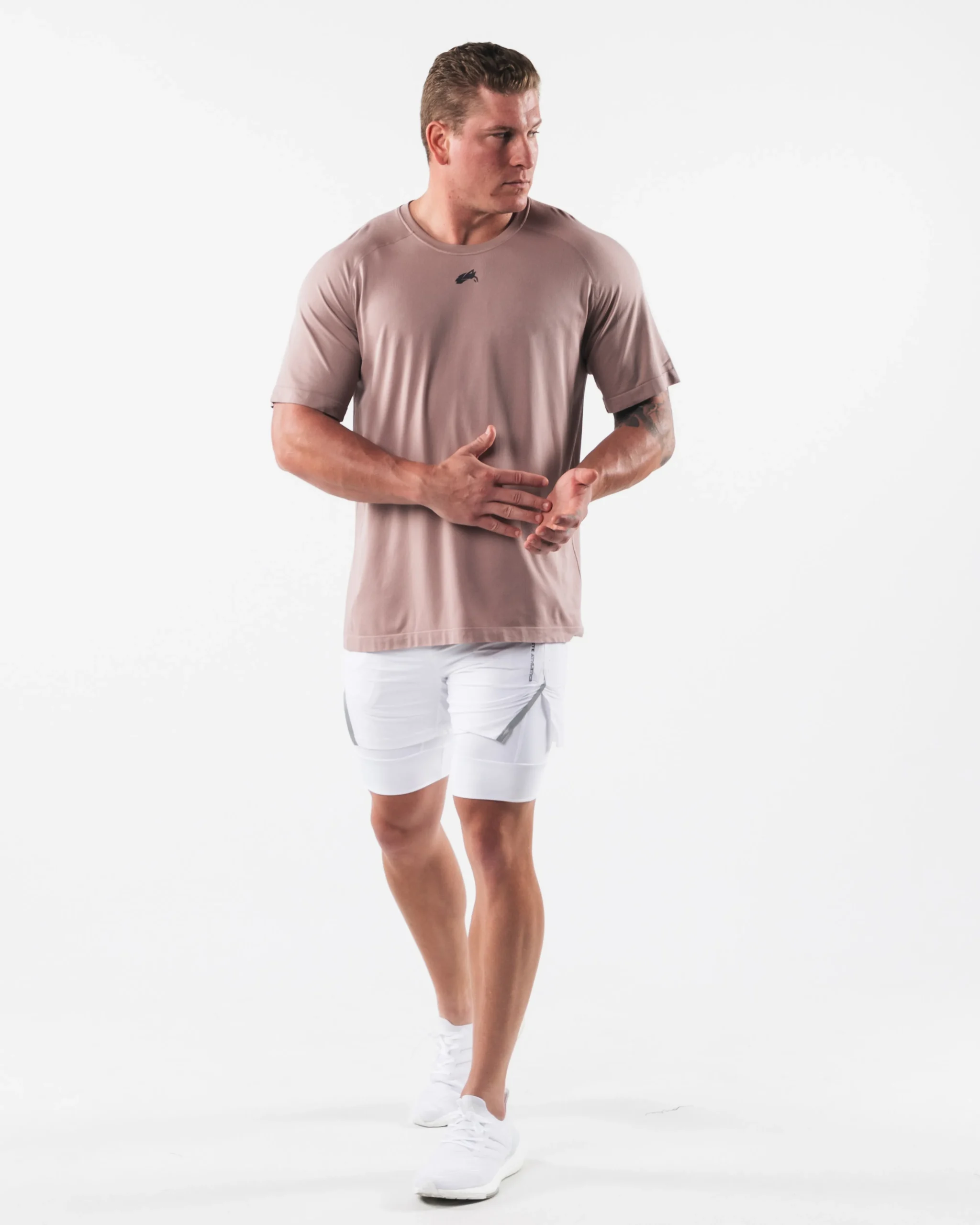 Outlet Wolf Head Airtech Tee T-shirts
