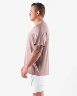 Outlet Wolf Head Airtech Tee T-shirts