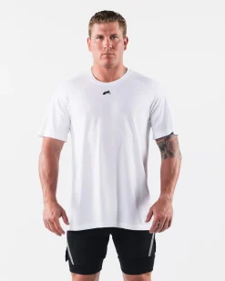 Online Wolf Head Airtech Tee T-shirts