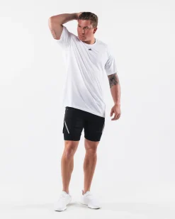 Online Wolf Head Airtech Tee T-shirts