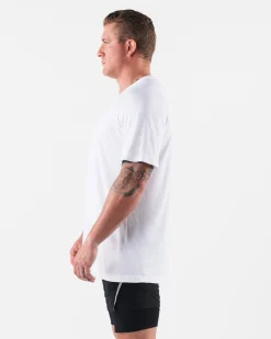 Online Wolf Head Airtech Tee T-shirts