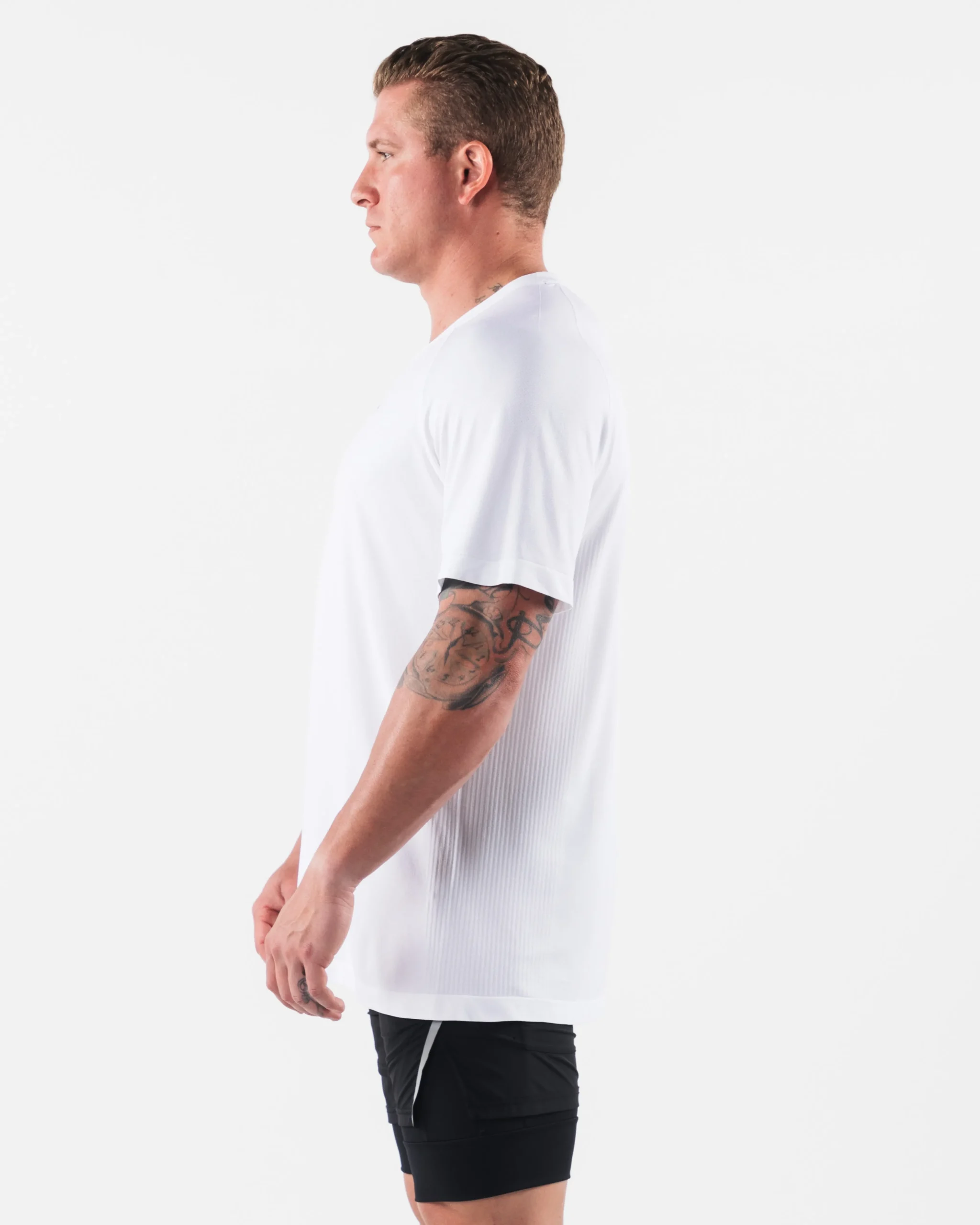 Online Wolf Head Airtech Tee T-shirts