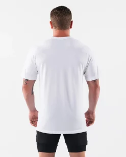 Online Wolf Head Airtech Tee T-shirts