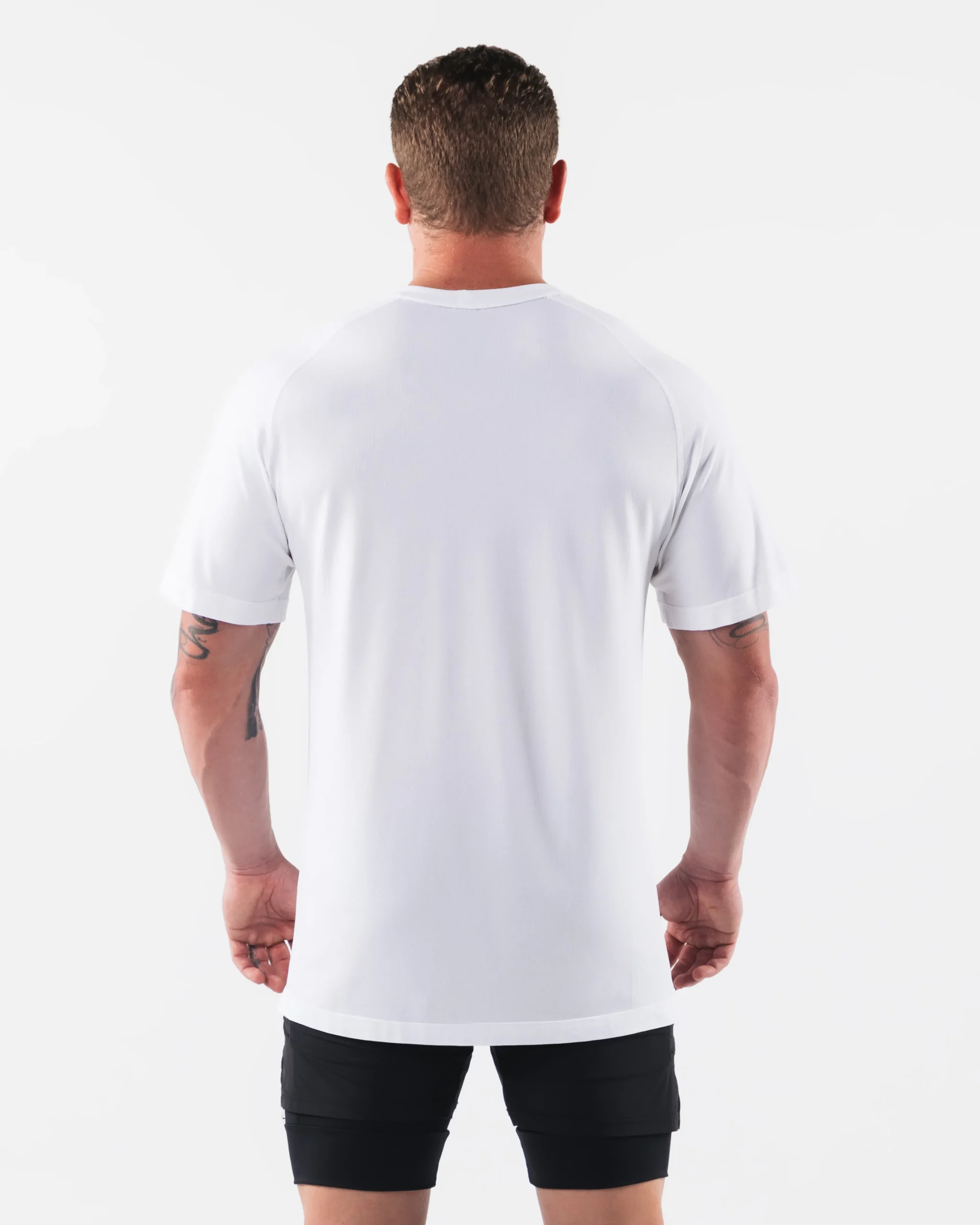 Online Wolf Head Airtech Tee T-shirts
