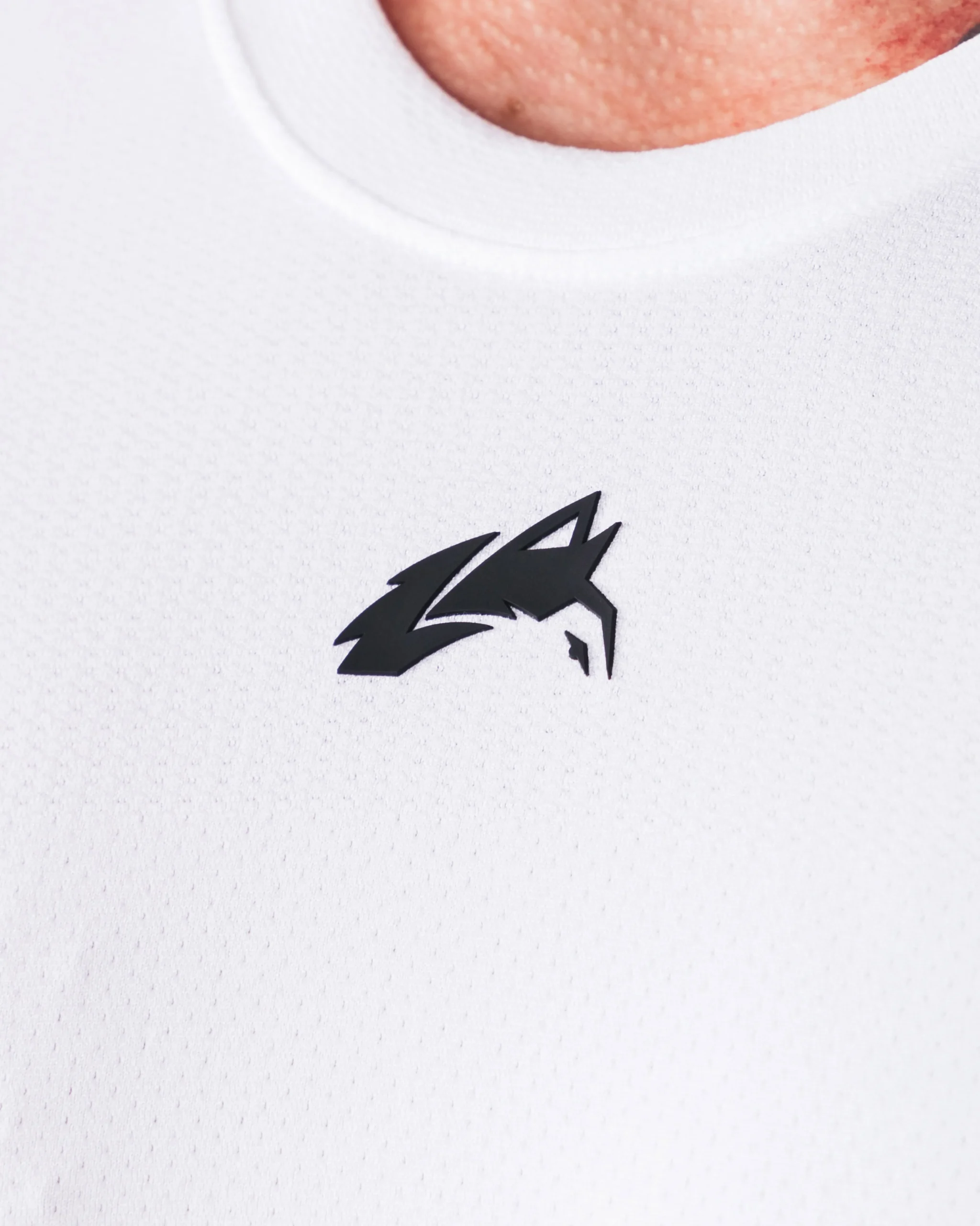 Online Wolf Head Airtech Tee T-shirts