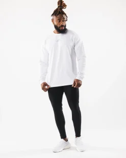 Clearance Wolf Head LS Tee Long Sleeve Shirts